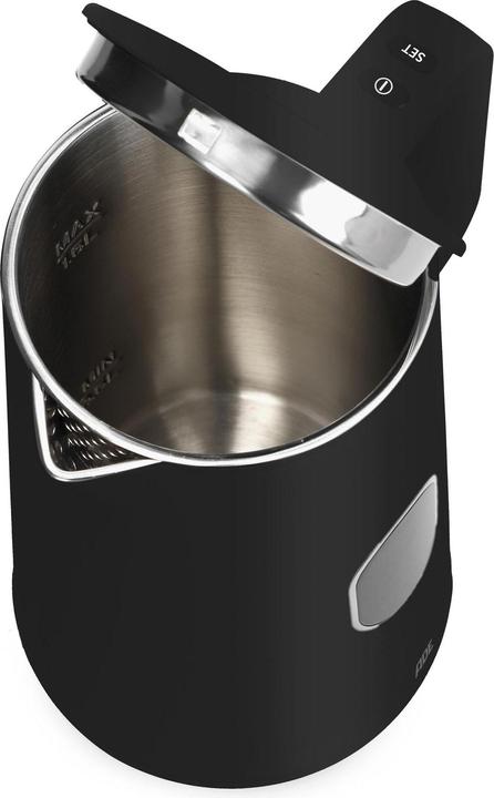 Immagine prodotto ADE Bollitore KG2100-2 Nero (1.50 l)