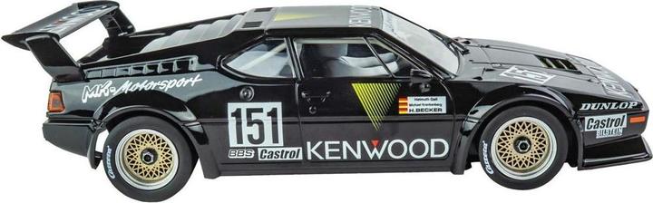 Immagine prodotto Carrera BMW M1 Procar