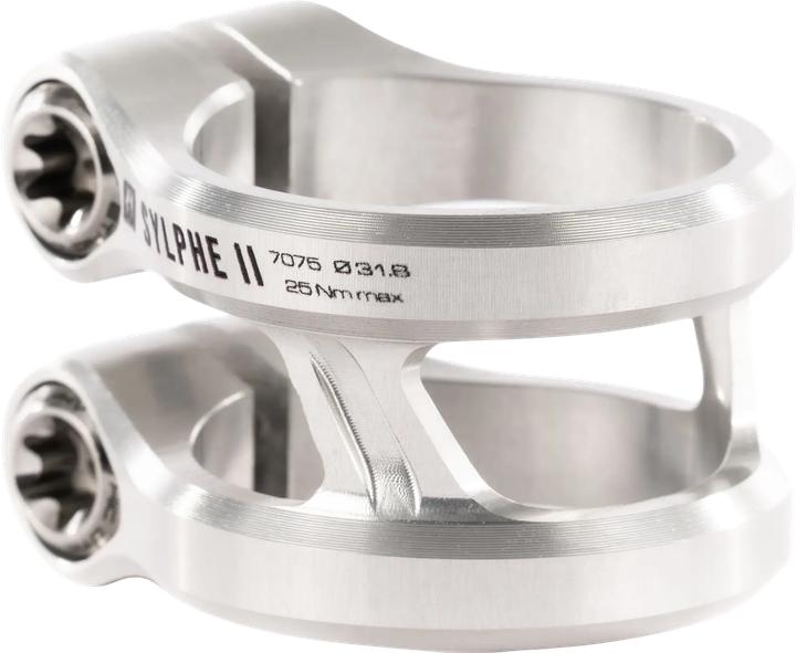 Produktbild Ethic Clamp Double Sylphe V2