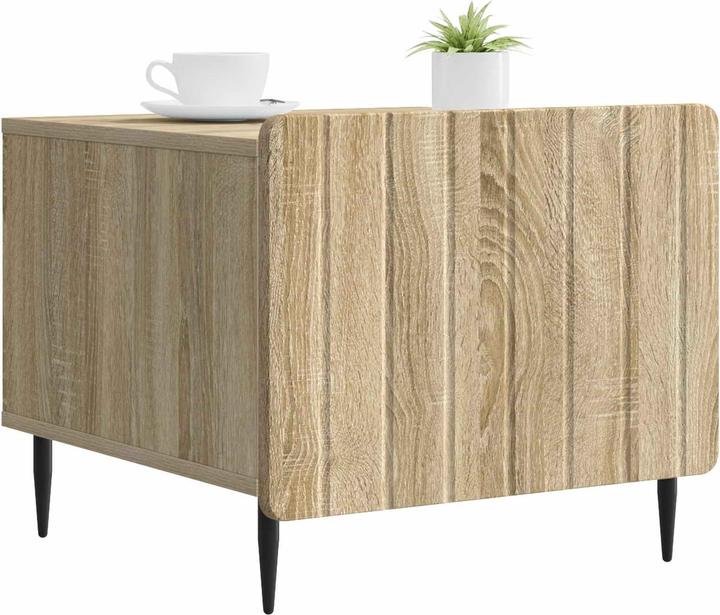 Image du produit vidaXL Couchtisch (49 x 50 x 42 cm)