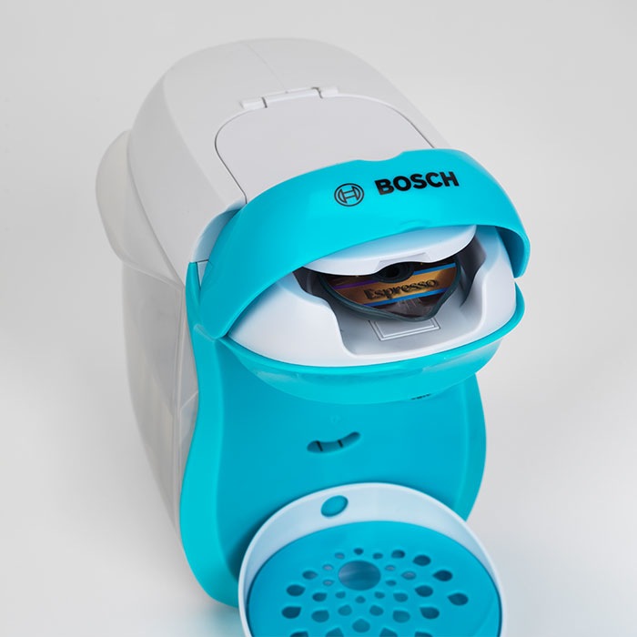 Produktbild Theo Klein Bosch Tassimo "Happy" Kaffeemaschine