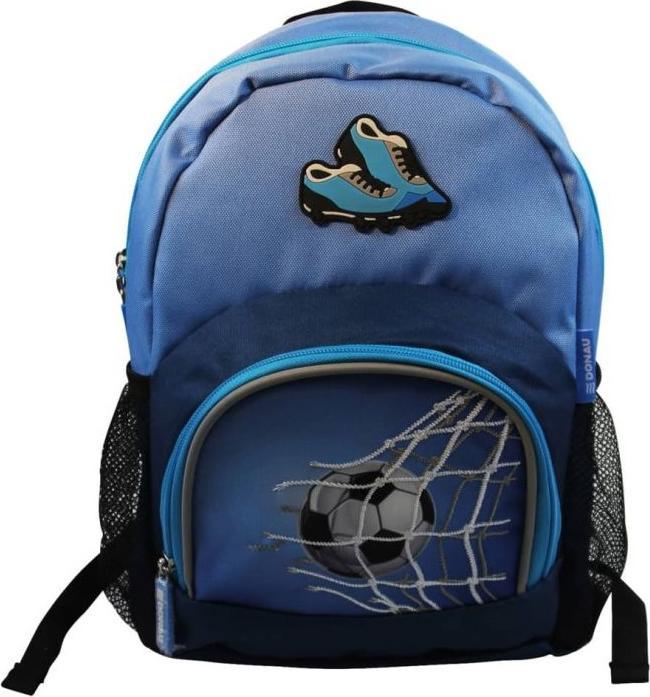 Immagine prodotto Donau Zaino da calcio per bambini blu