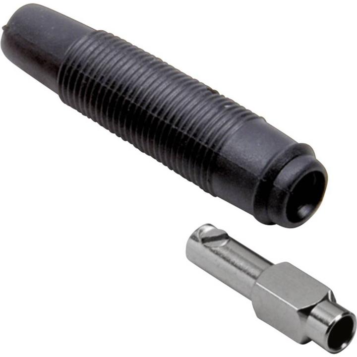 Produktbild Tru Components Bananen Kupplung 4 mm