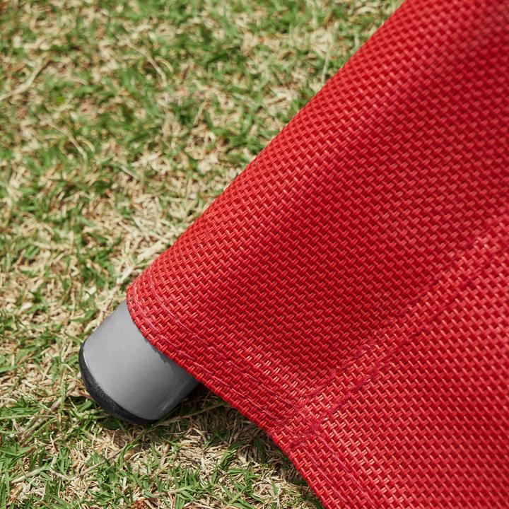 Produktbild SoBuy Gartenliege (55 cm)