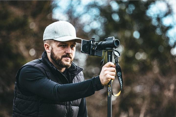 Actual product image Vanguard Monocular VESTA 8320M (8x, 32 mm)