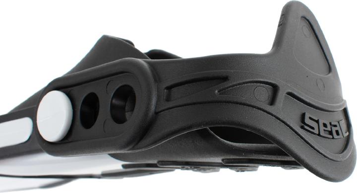 Produktbild Seac Flosse Vela Oh (39 - 41)