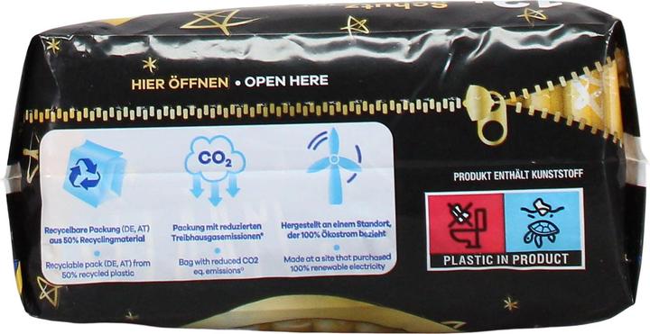 Produktbild Always Ultra Secure Night Extra (12 x)