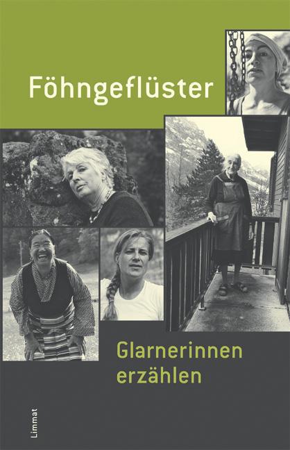 Produktbild Föhngeflüster (Deutsch, 2006)