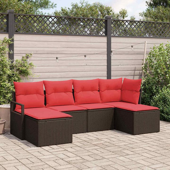 Produktbild vidaXL Gartenset