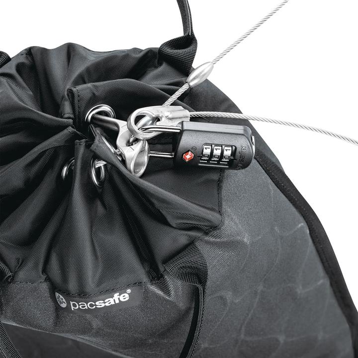 Produktbild Pacsafe Travelsafe 5L GII Portable Safe