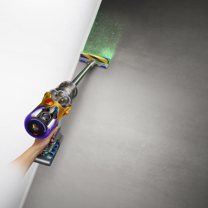Image du produit Dyson V12 Slim Absolute