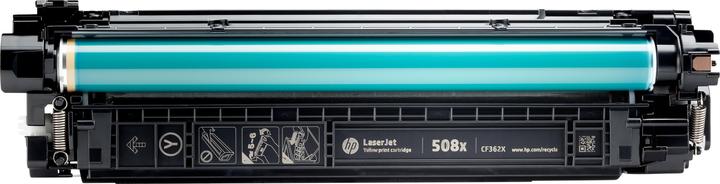 Produktbild HP 508x (Y)