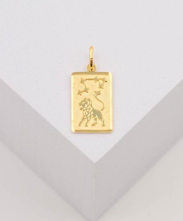 Image du produit Muau Lion (Or jaune 750/18K)