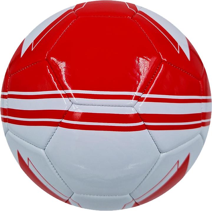 Actual product image Phi Promotions FC Bayern Munchen Ball Size 5 (5)