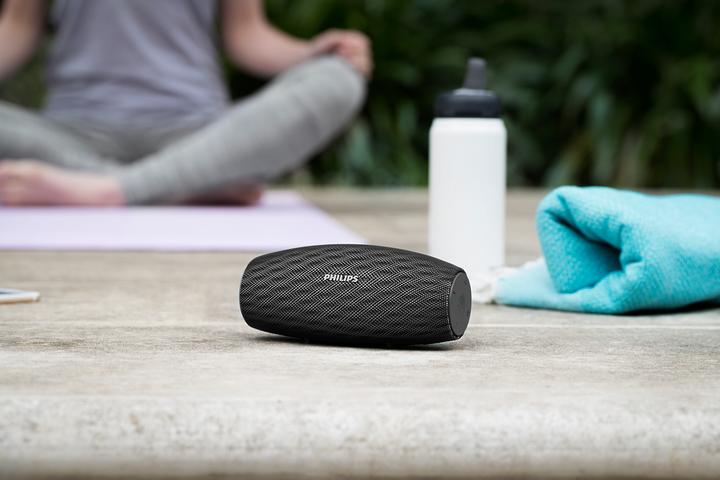 Actual product image Philips EverPlay (10 h, Rechargeable battery operated)