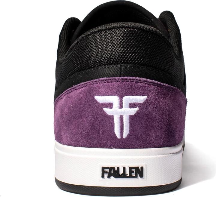 Produktbild Fallen Patriot (38)