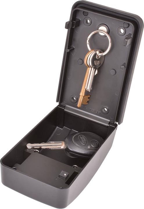 Image du produit Burg Wächter Coffre-fort à clés KEY SAFE 40 SB