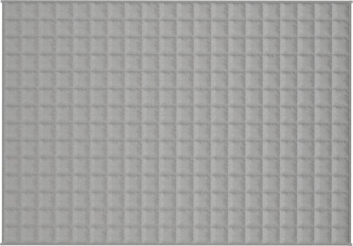 Immagine prodotto vidaXL Gewichtsdecke (200 x 137 cm)