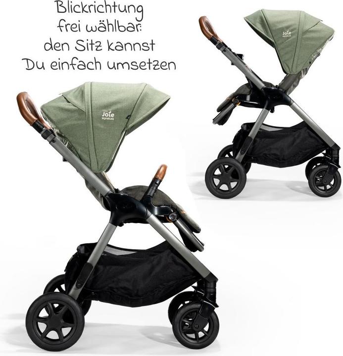 Actual product image Joie Finiti Signature