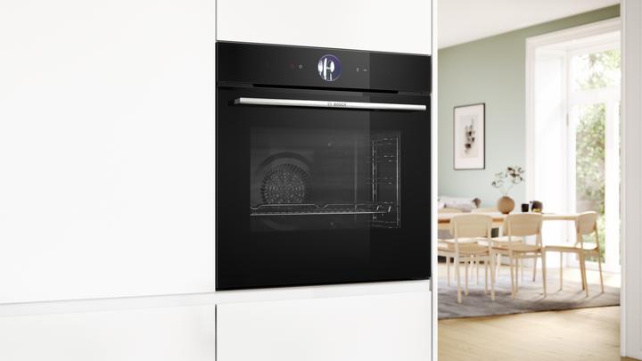 Produktbild Bosch Hausgeräte HRG7764B1