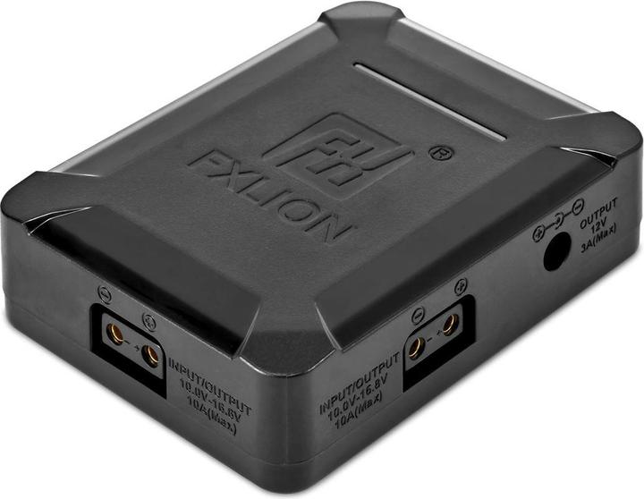 Immagine prodotto Fxlion Nano Hub (Accoppiatore DC)