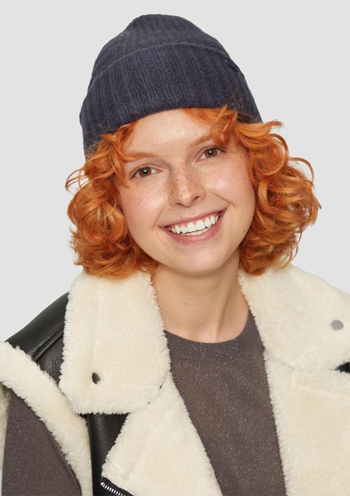Produktbild S.Oliver Mütze Mütze aus Strick