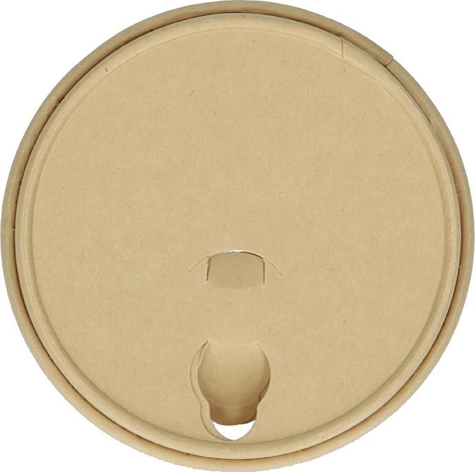 Produktbild Verive Deckel (50 x)