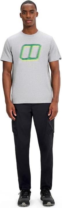 Actual product image Berghaus Glitched Blocks T-Shirt für Herren (52)