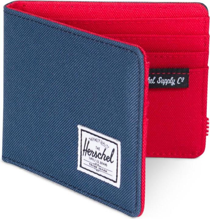 Actual product image Herschel Roy RFID