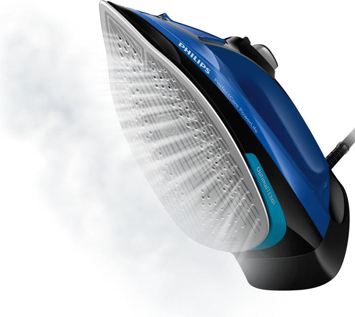 Actual product image Philips PerfectCare Steam Iron GC3920/20 (2500 W, 180 g/min)