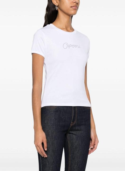 Produktbild Coperni T-shirts And Polos White (L)