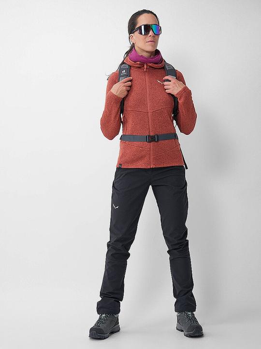 Produktbild Salewa Puez Dolomia 2 Hose Short (38)