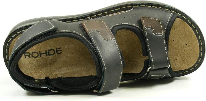 Produktbild Rohde Sandalen (42)