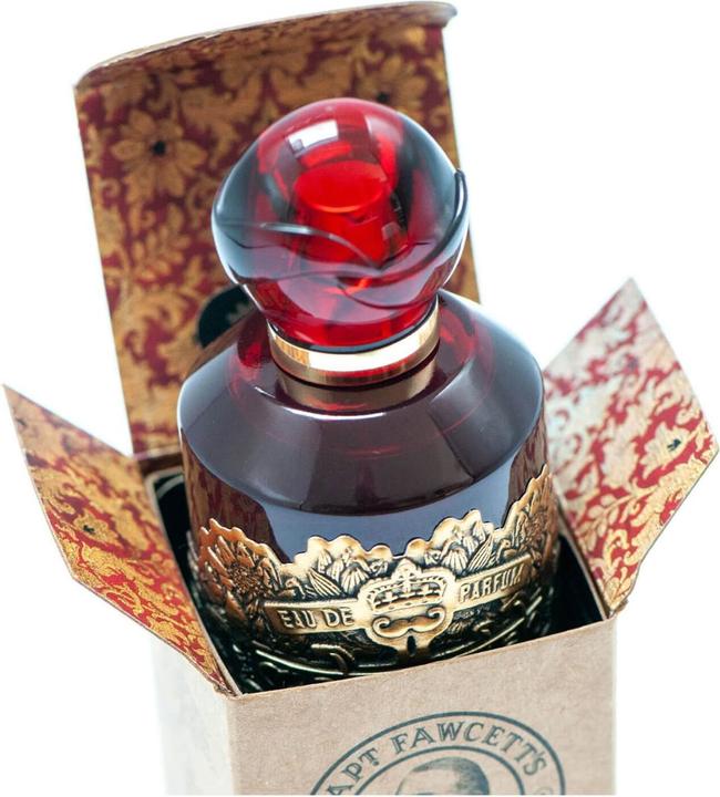 Actual product image Captain Fawcett Maharajah (Eau de parfum, 50 ml)