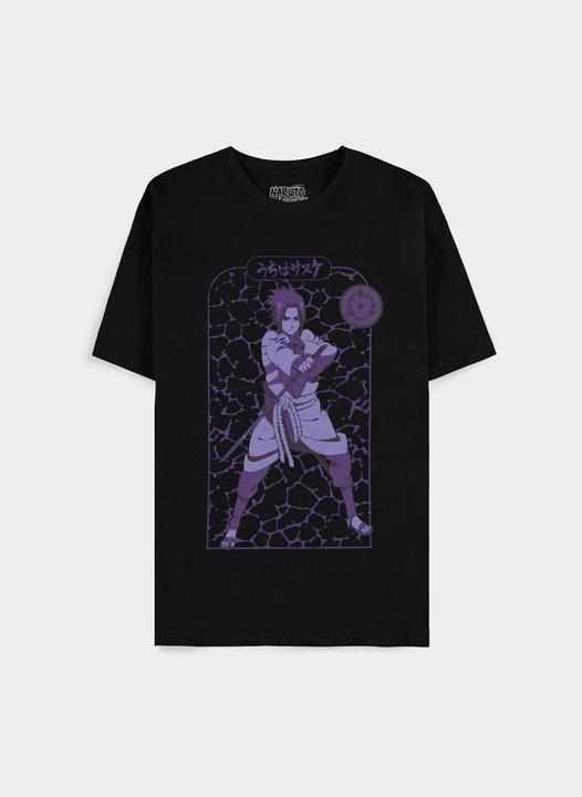 Immagine prodotto Difuzed Naruto Shippuden - Maglietta a maniche corte da uomo - L (L)