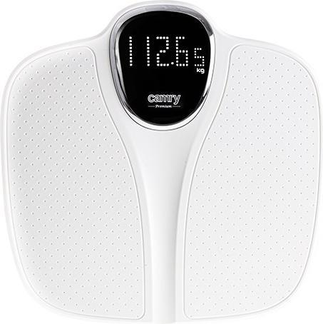 Produktbild Camry Bathroom scale CR 8171w Maximum weight (capacity) 180 kg, Accuracy 50 g, Body Mass Index (BMI) (180 kg)