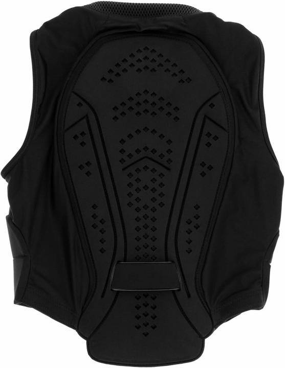 Kerbl BackPro3 back protection waistcoat, adults, L (L, Dog vest)