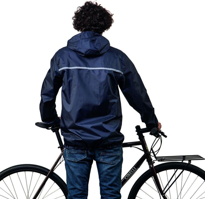 Produktbild Tucano Urbano Nano Rain Start Jacke Unisex (Damen, S)