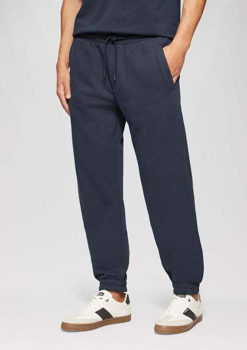 Produktbild S.Oliver Hose Detroit: Softe Jogpants im Relaxed Fit (3XL)