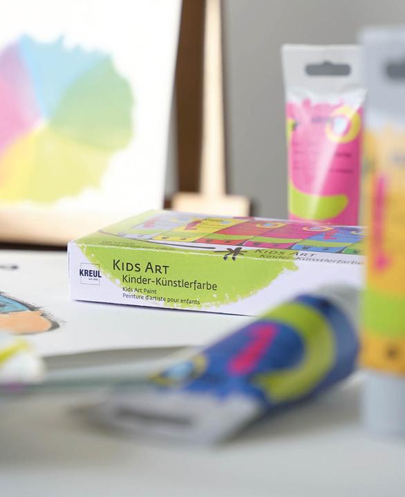 Actual product image Kreul Kids Art (20 ml)