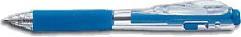 Immagine prodotto Pentel Biro retrattile BK437, blu (Blu, 1 x)