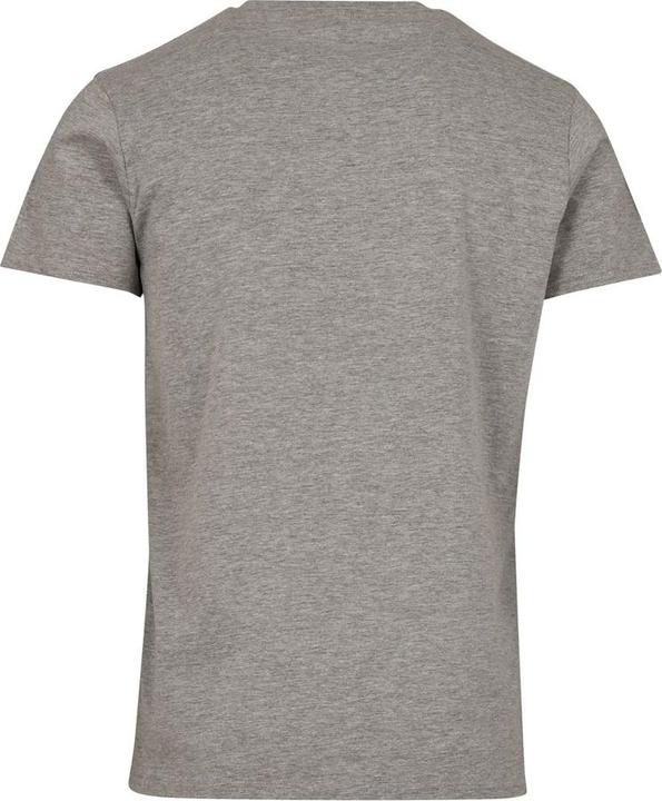 Produktbild Mister Tee Burger TShirt (S)