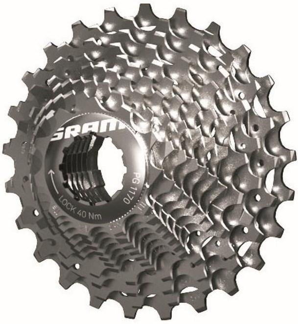 Actual product image Sram Pg-1170 (11-speed, 11-28)