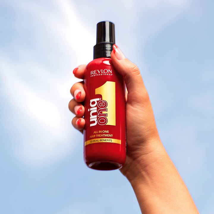 Actual product image Revlon Professional Uniqone Hair Treatment (150 ml)