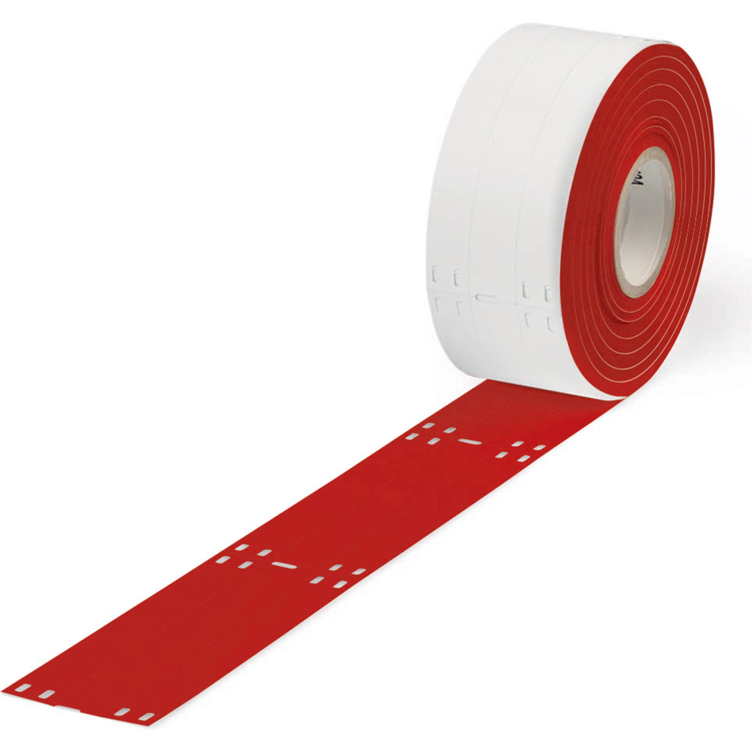 Thumbnail - Wago, Kabelverbindung Zubehör, 211-836/000-005 Kabelmarkierungssystem Beschriftungsfläche: 100 x 15 mm R