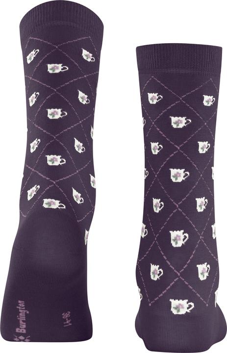 Actual product image Falke Teatime SO (36 - 41)