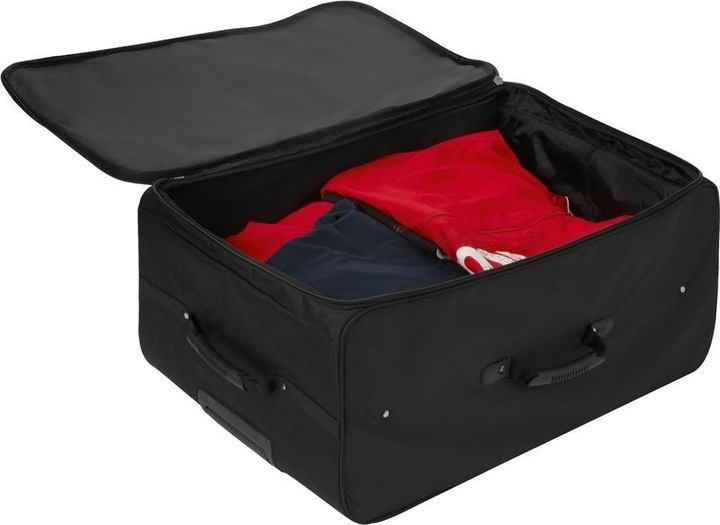 Produktbild Kempa koffer auf rädern team 145l (145 l, XL (ab 115l))