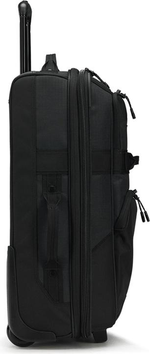 Actual product image Ogio Alpha Layover 2 Rollen Kabinentrolley 56 cm mit Dehnfalte (40 l)