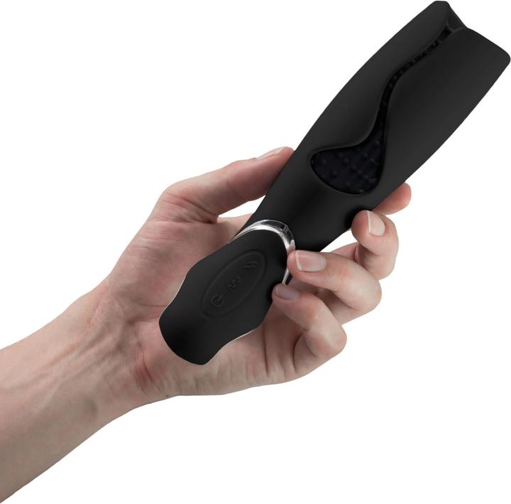 Actual product image LoversPremium Vulcan