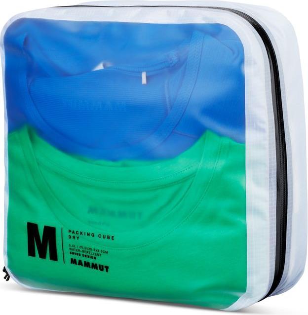 Produktbild Mammut Packing Cube Dry M